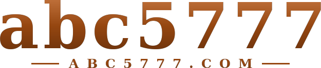 abc5777 logo